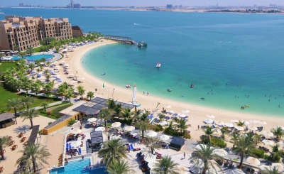 Ras Al Khaimah Doubletree by Hilton Marjan Island (Alexander Mirschel)  Copyright 
Informazioni sulla licenza disponibili sotto 'Prova delle fonti di immagine'